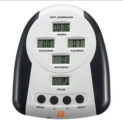 Caminadora Manual Bodytone Plegable (No eléctrica) - miniatura 2
