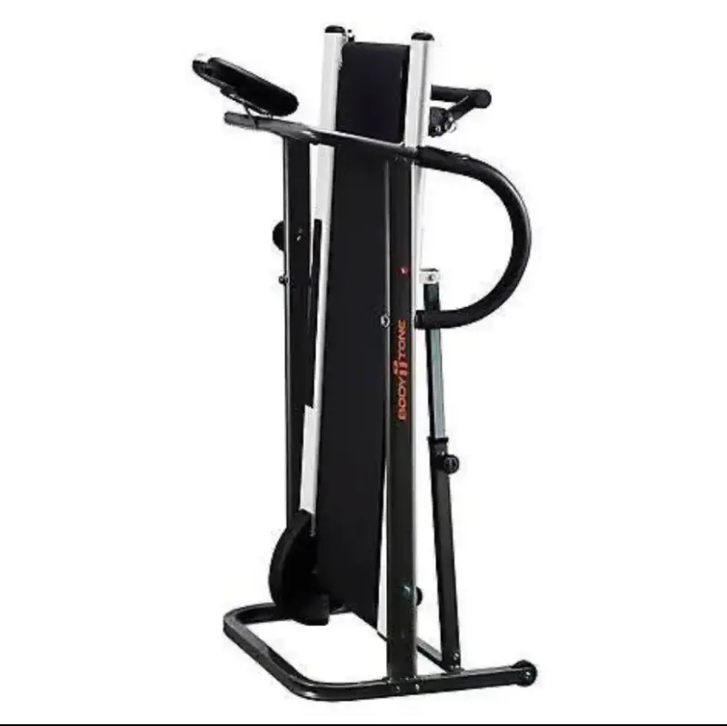 Caminadora Manual Bodytone Plegable (No eléctrica) - 4