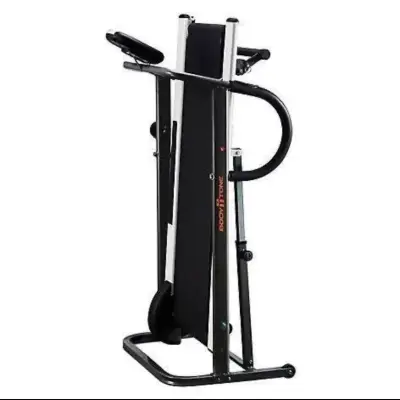 Caminadora Manual Bodytone Plegable (No eléctrica) - miniatura 4