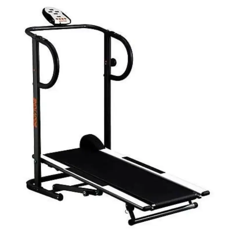 Caminadora Manual Bodytone Plegable (No eléctrica) - 5
