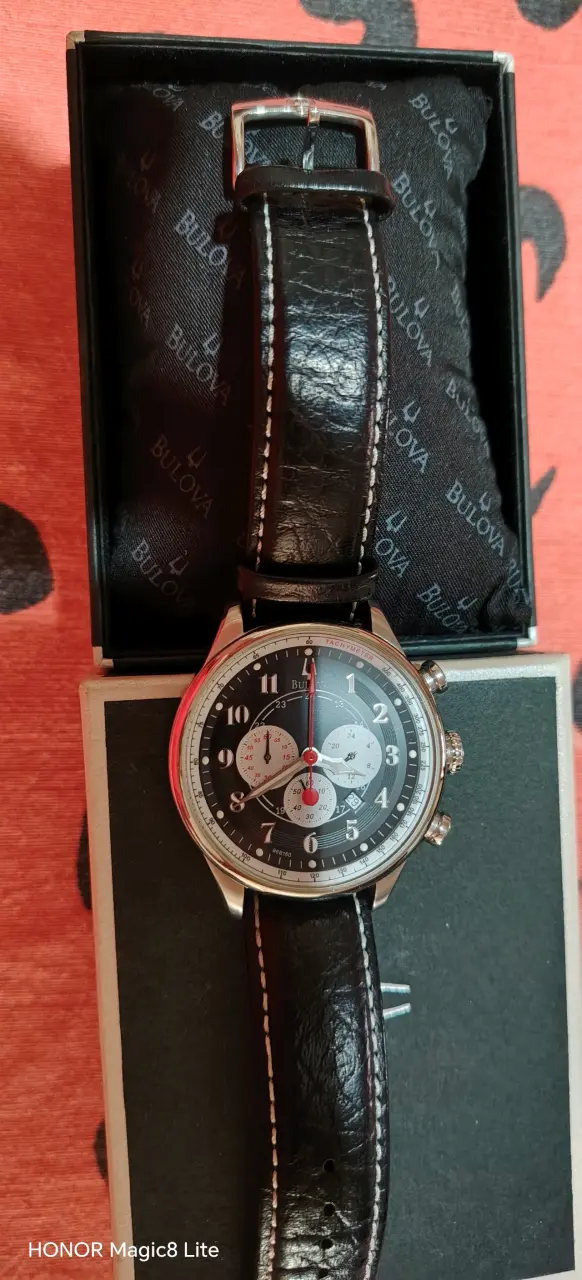 Reloj Citizen Eco-Drive Acero Inoxidable - 4