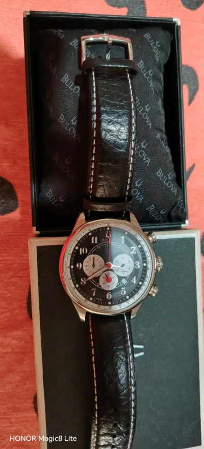 Reloj Citizen Eco-Drive Acero Inoxidable - miniatura 4