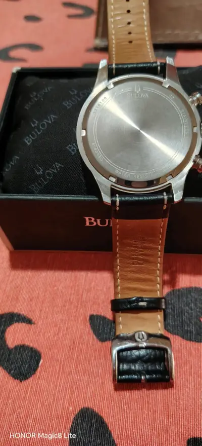 Reloj Citizen Eco-Drive Acero Inoxidable - miniatura 5
