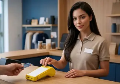 Maquina Mercado Pago Point Smart 2 - miniatura 1