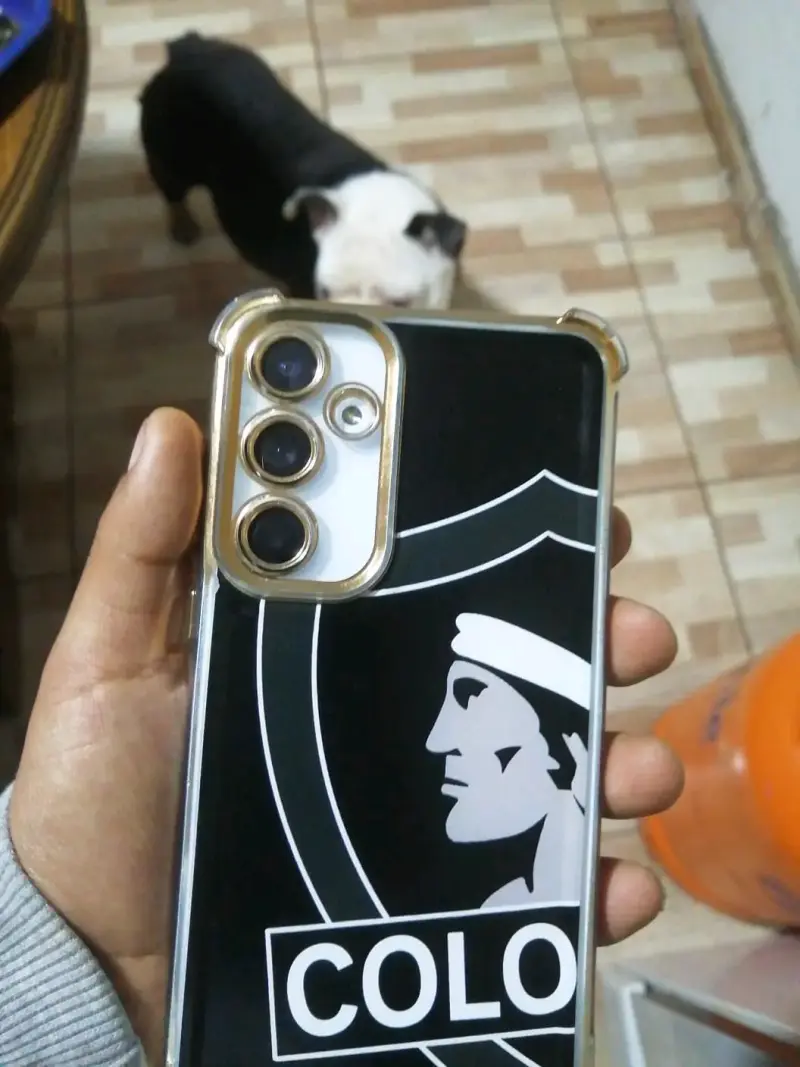 Samsung Galaxy A55 5g en buen estado - 3