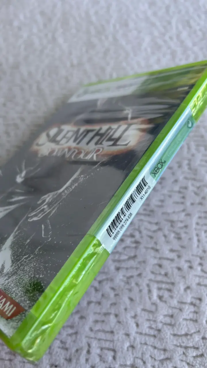 Silent Hill Downpour para Xbox 360 - 3