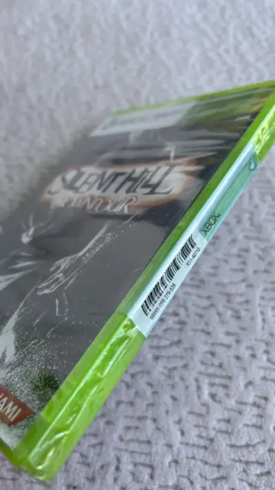 Silent Hill Downpour para Xbox 360 - miniatura 3