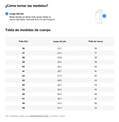 Botín de Seguridad Mujer Proflex 113M Talla 41 N2 - miniatura 5