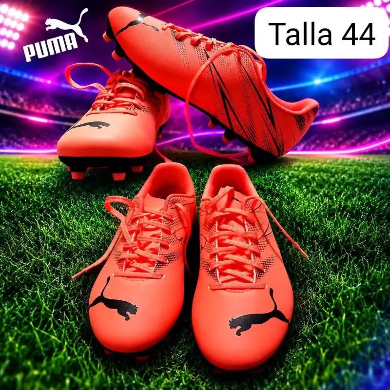 Zapatillas de fútbol