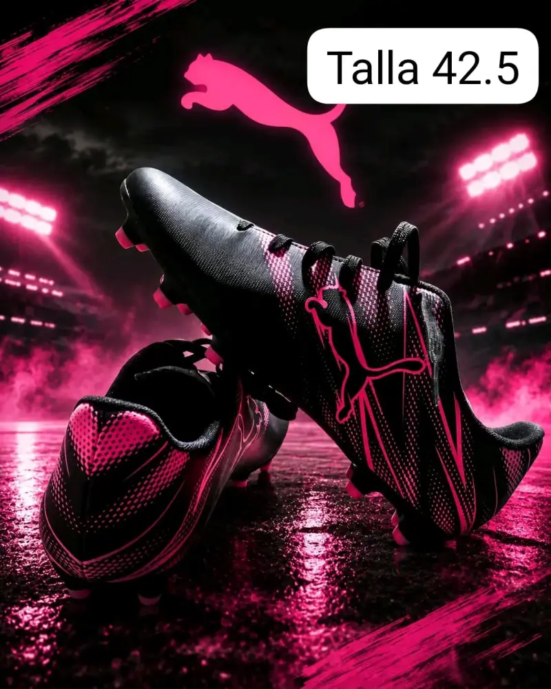 Zapatillas de fútbol - 2
