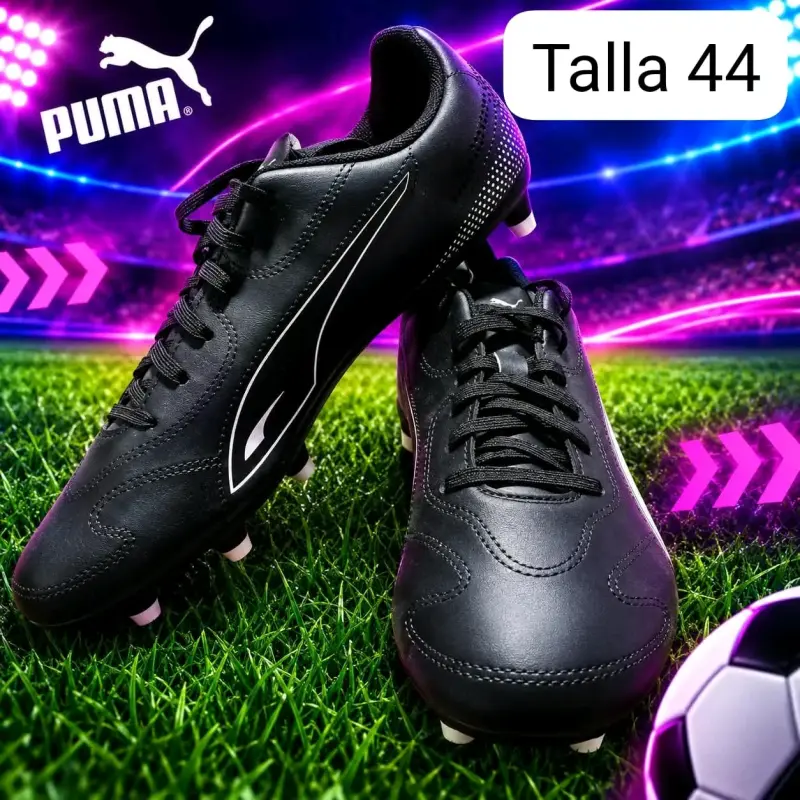Zapatillas de fútbol - 3