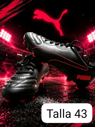 Zapatillas de fútbol - miniatura 4