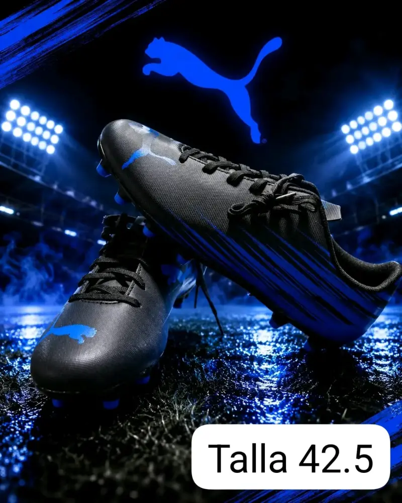 Zapatillas de fútbol - 5
