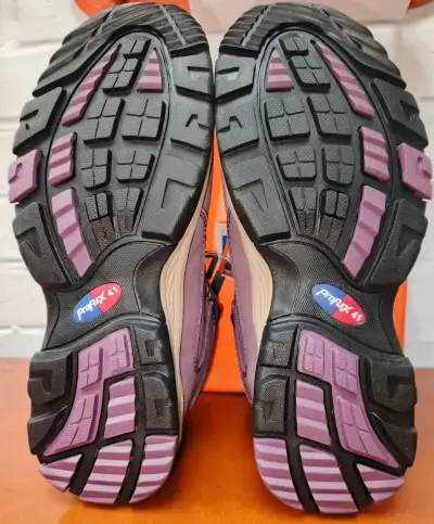 Botín de Seguridad Mujer Proflex 113M Talla 41 N3 - miniatura 2