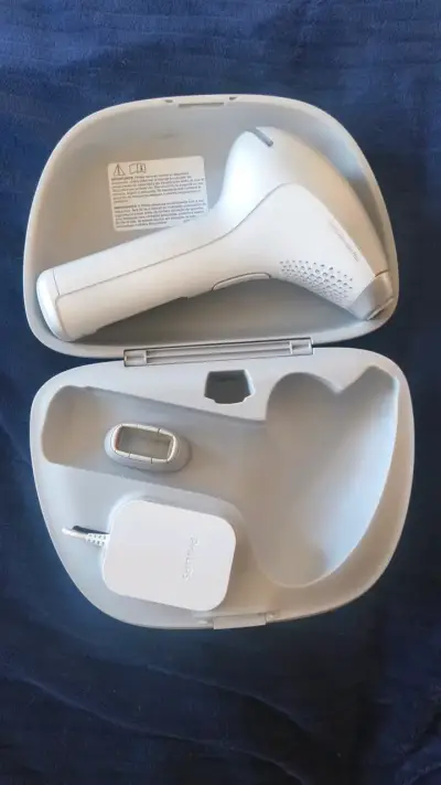 Depiladora IPL Philips Lumea Precision Plus - miniatura 2