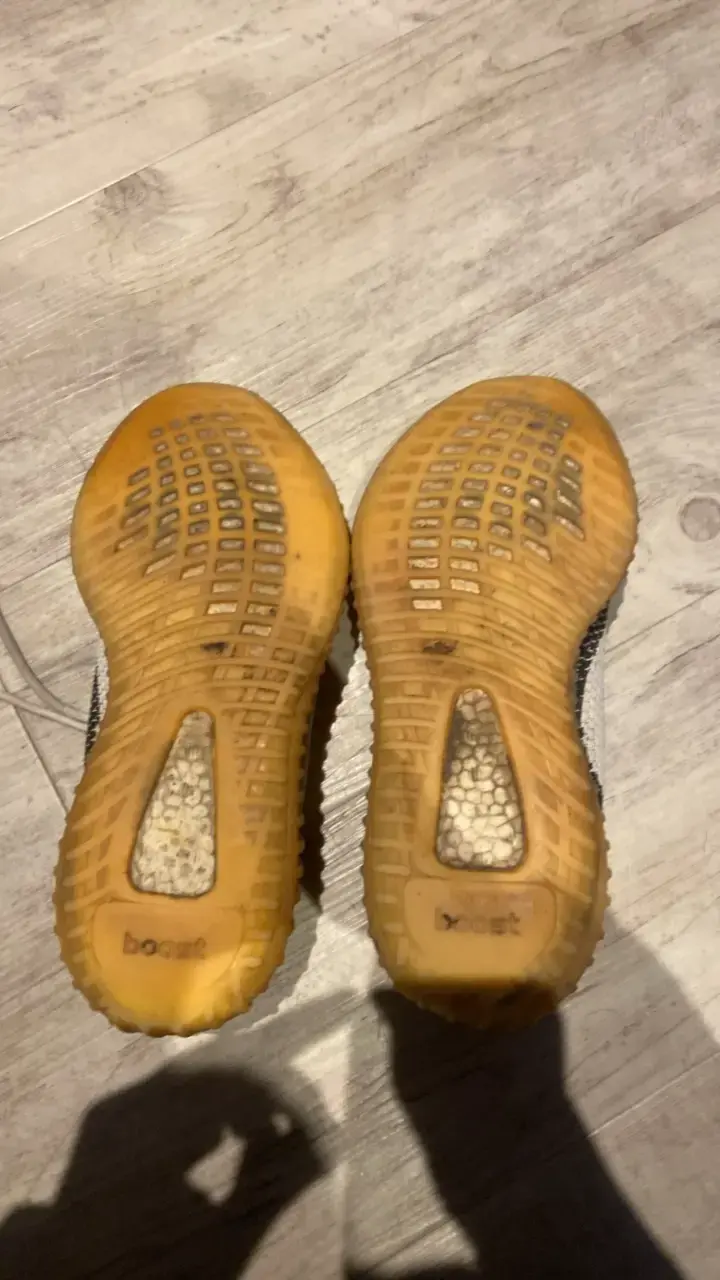 Zapatillas deportivas Yeezy Boost 350 V2 Zebra - 2