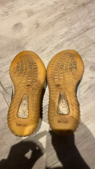 Zapatillas deportivas Yeezy Boost 350 V2 Zebra - miniatura 2