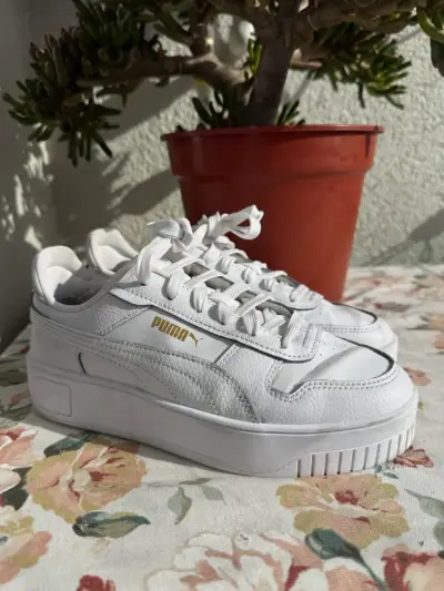Zapatillas PUMA mujer - Talla 36 - miniatura 1