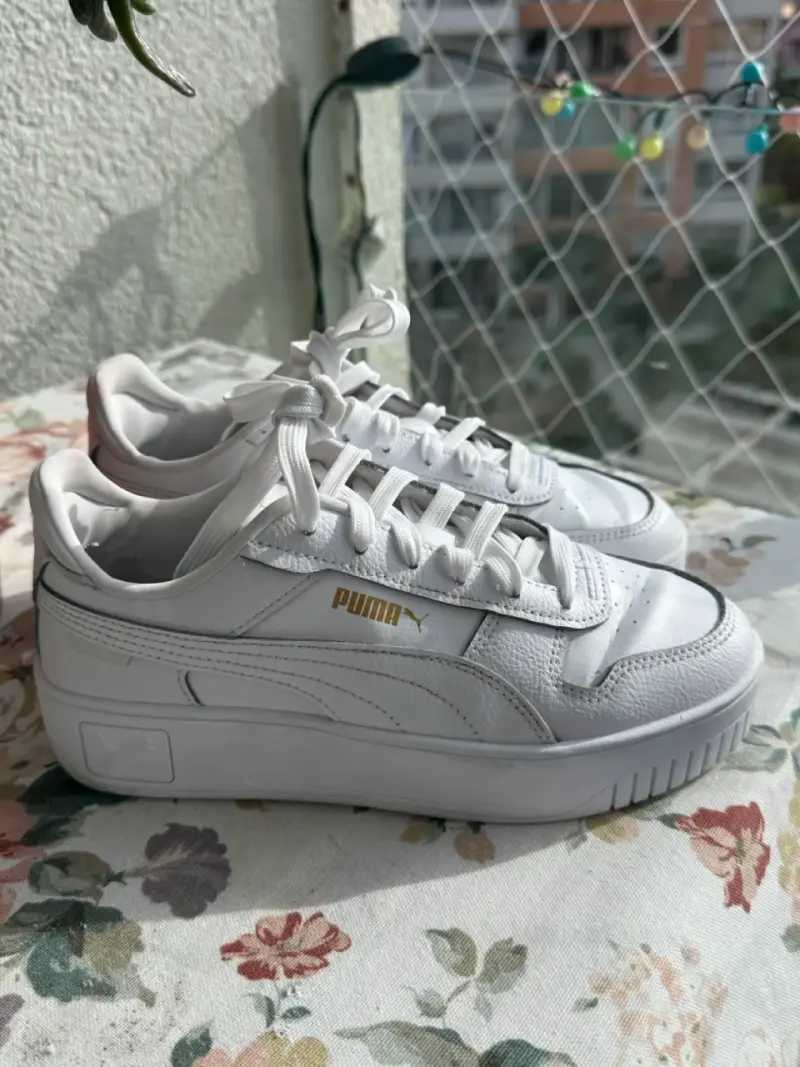 Zapatillas PUMA mujer - Talla 36 - 2