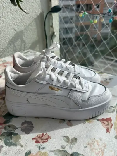 Zapatillas PUMA mujer - Talla 36 - miniatura 2