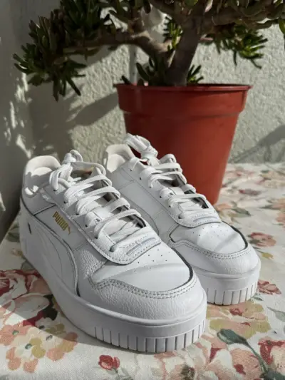 Zapatillas PUMA mujer - Talla 36 - miniatura 4