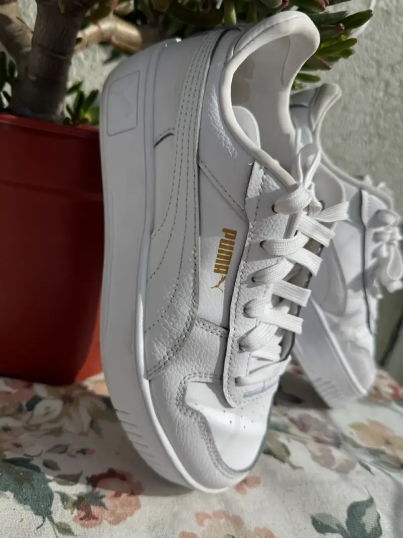 Zapatillas PUMA mujer - Talla 36 - 5
