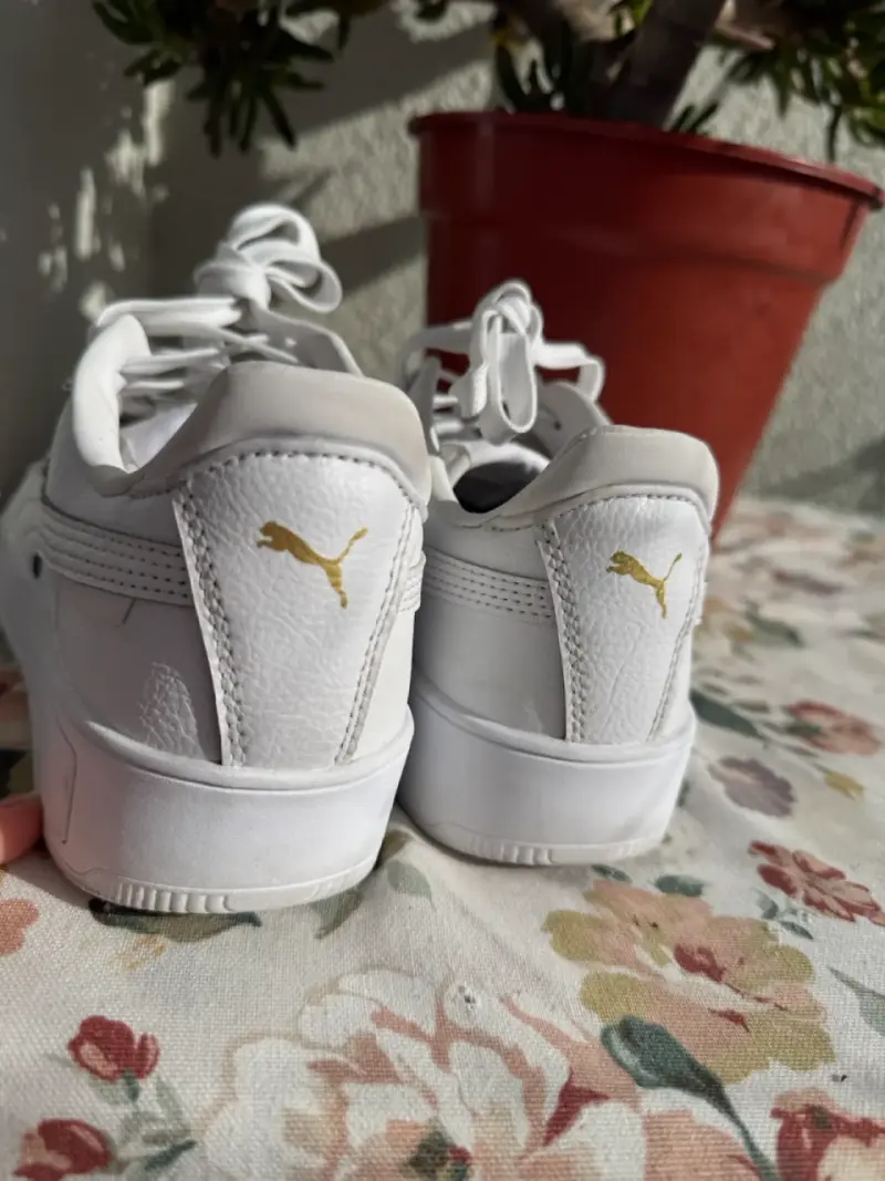 Zapatillas PUMA mujer - Talla 36 - 6
