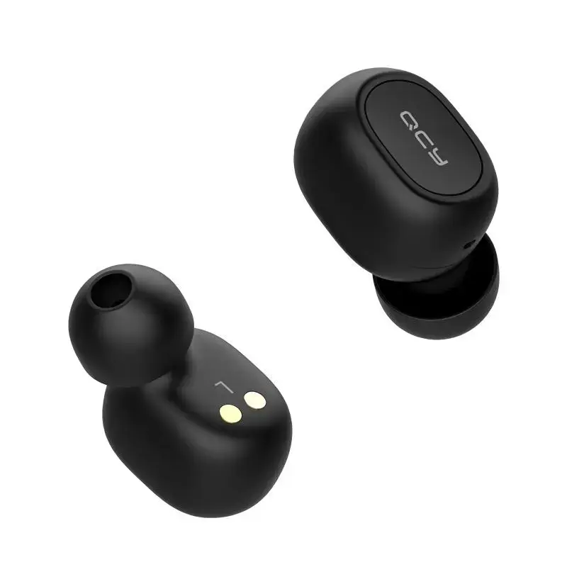 QCY T1C QS1 Audífonos Bluetooth Manos Libres TWS - 3