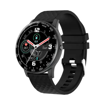 Smartwatch Reloj Inteligente Bluetooth H30 Full - miniatura 1