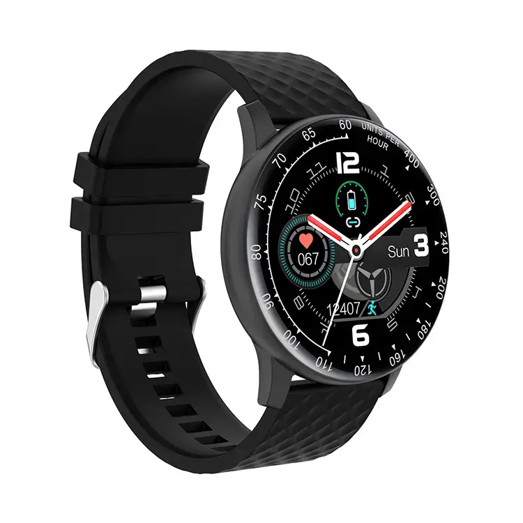 Smartwatch Reloj Inteligente Bluetooth H30 Full - 2