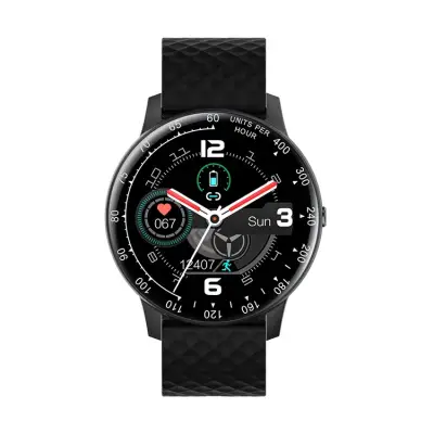 Smartwatch Reloj Inteligente Bluetooth H30 Full - miniatura 3
