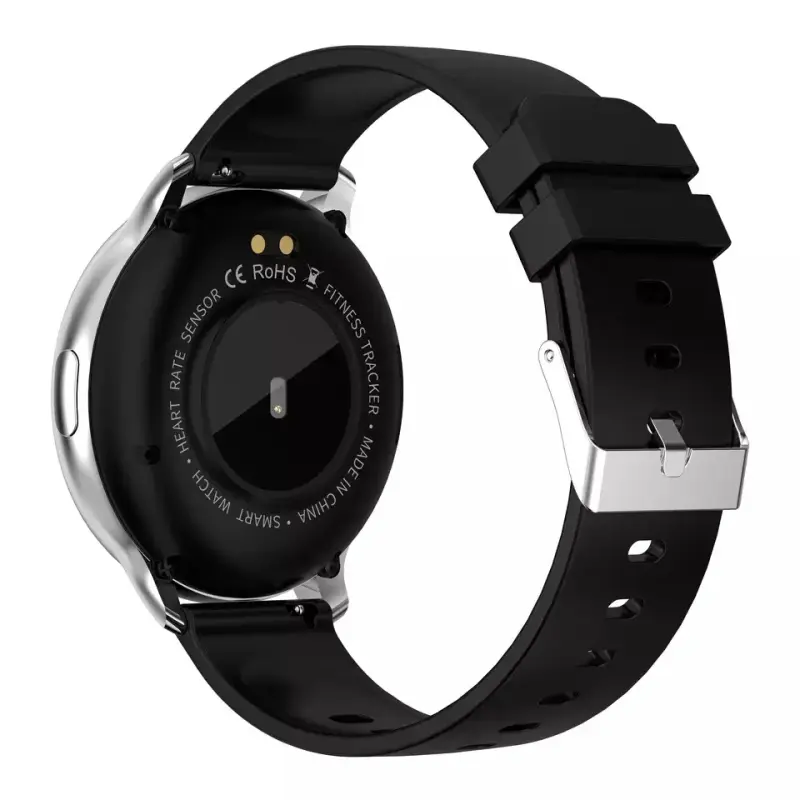 Smartwatch Reloj Inteligente Bluetooth ZL27 - 4