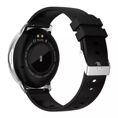 Smartwatch Reloj Inteligente Bluetooth ZL27 - miniatura 4