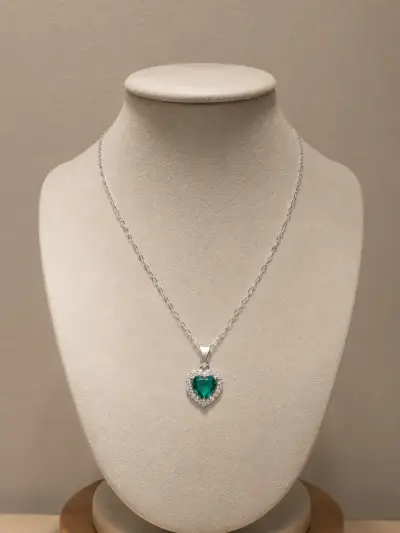 Joyas de Plata 925 - miniatura 1