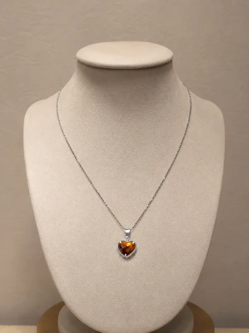 Joyas de Plata 925 - 4
