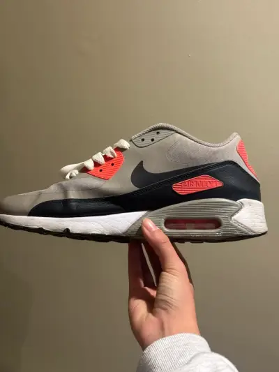 Zapatillas Nike Air Max - miniatura 1