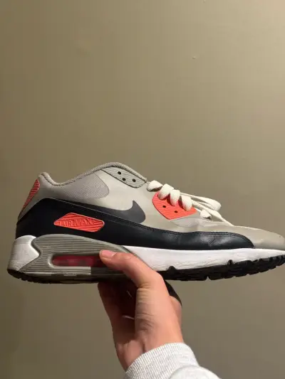 Zapatillas Nike Air Max - miniatura 2