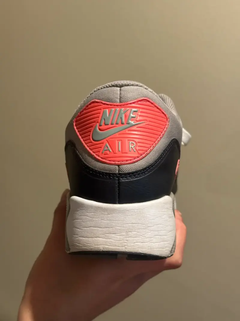 Zapatillas Nike Air Max - 3