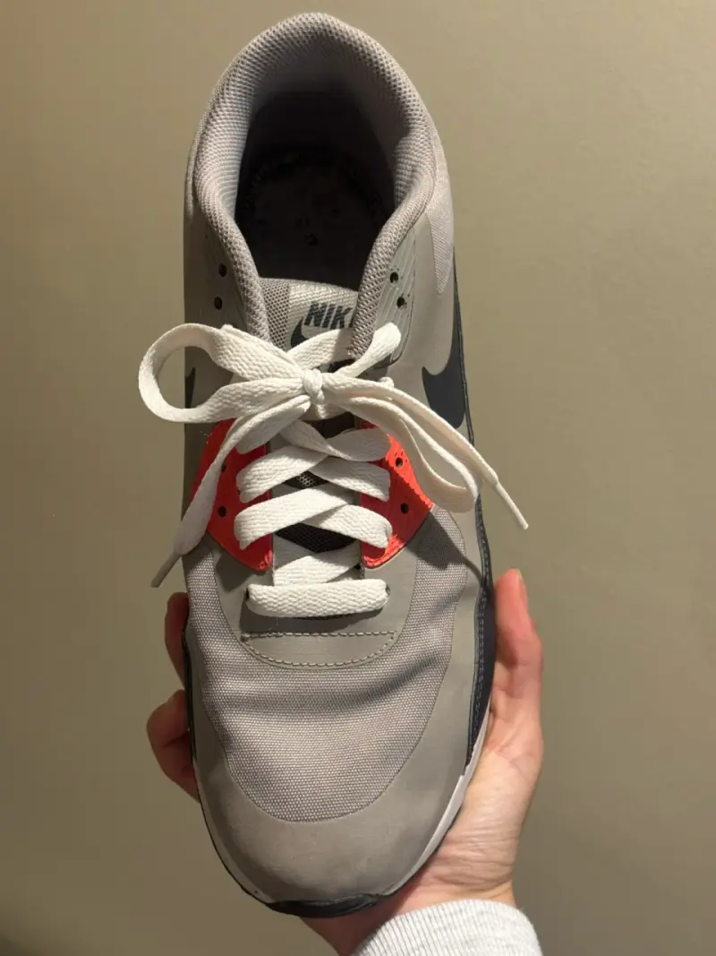 Zapatillas Nike Air Max - 4
