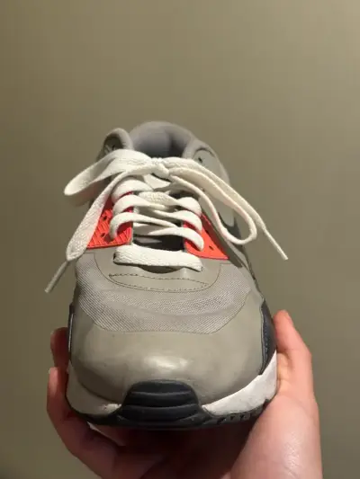 Zapatillas Nike Air Max - miniatura 5