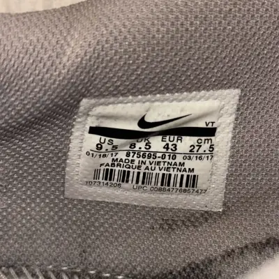 Zapatillas Nike Air Max - miniatura 6