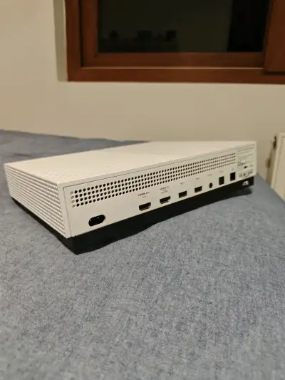 Xbox One S All Digital Edition - miniatura 5