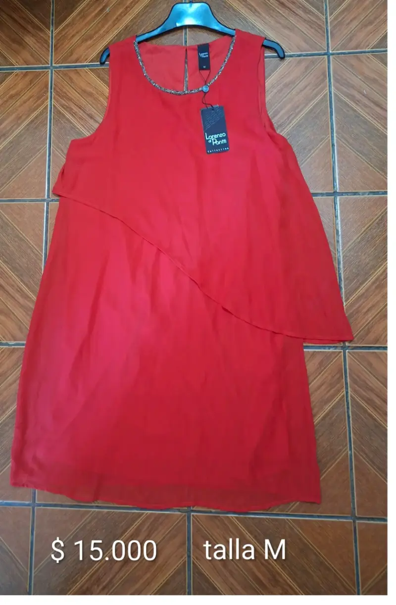 Vestido de fiesta - 2