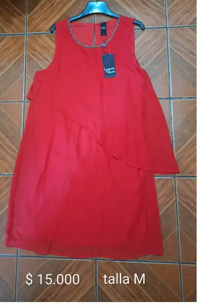 Vestido de fiesta - miniatura 2