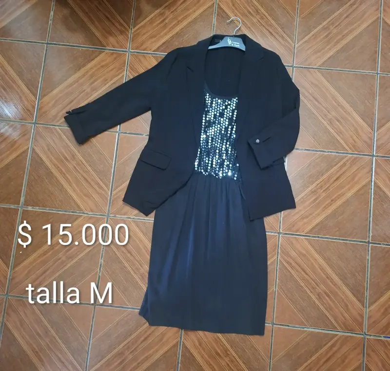 Vestido de fiesta - 3