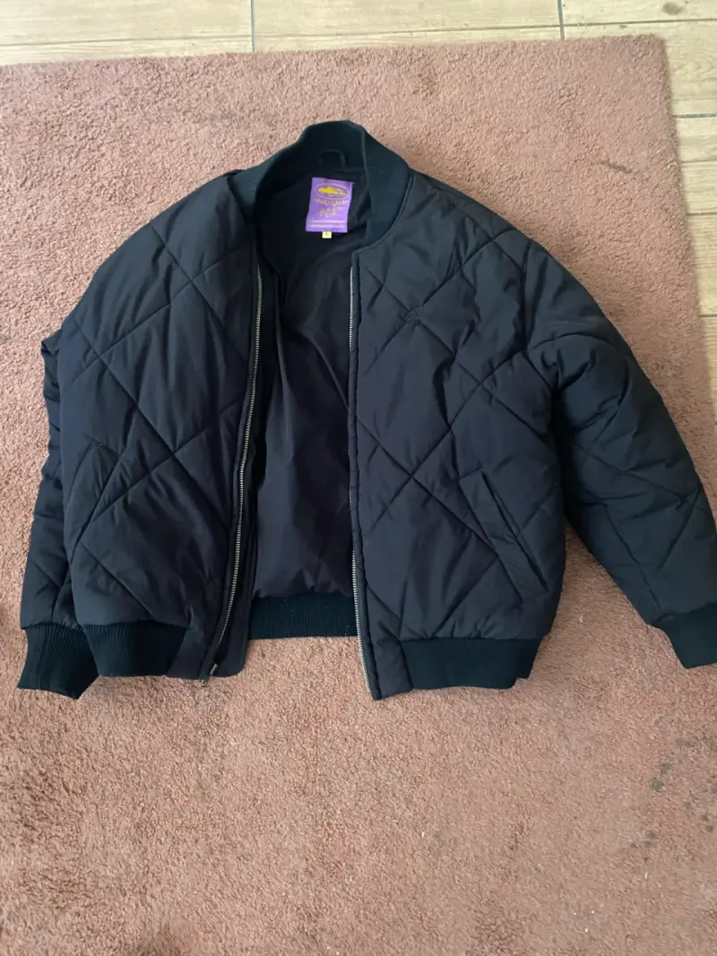 Chaqueta Corteiz Talla L - 2
