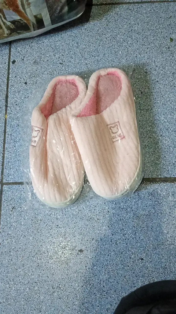 Pantuflas de invierno para mujer Bear en varios colores - 4