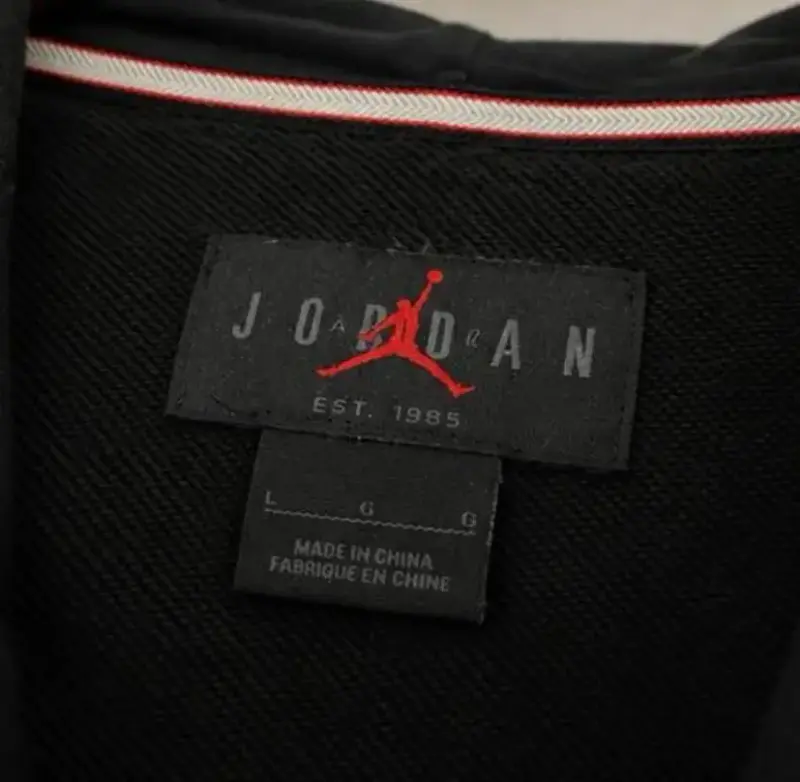Poleron Jordan - 3