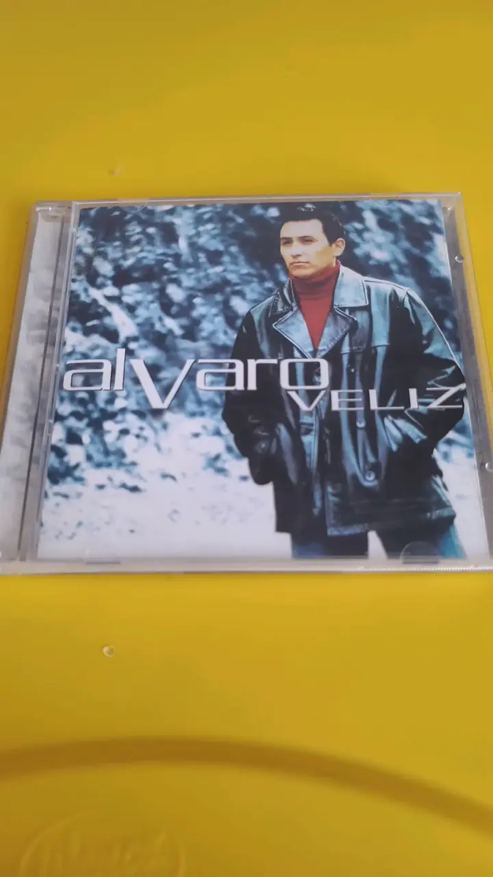 CD Álvaro Véliz Nuevo Milenio - 1