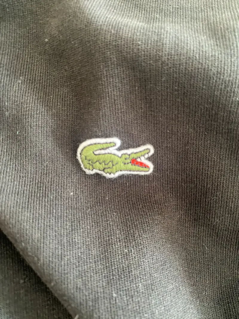 Poleron Lacoste - 2
